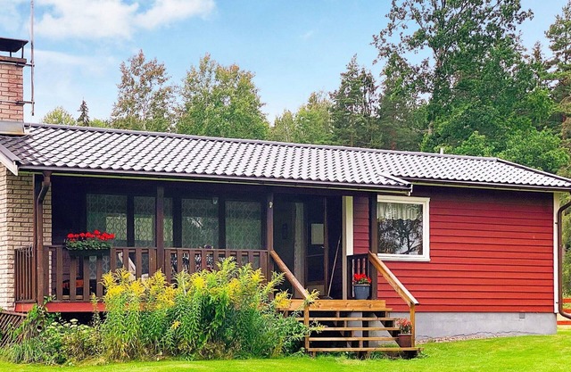 4 person holiday home in VIMMERBY