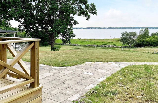 4 star holiday home in Drottningskär