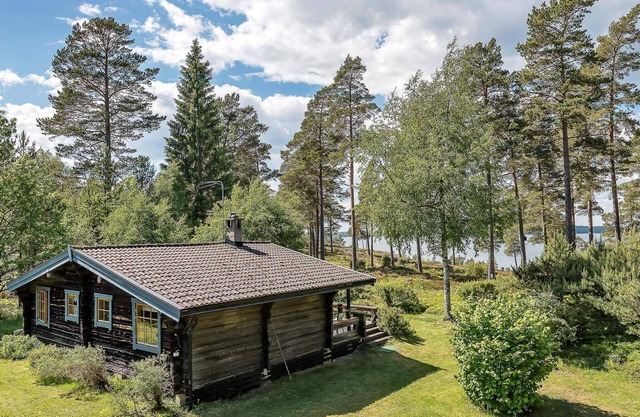 4 star holiday home in YXLAN