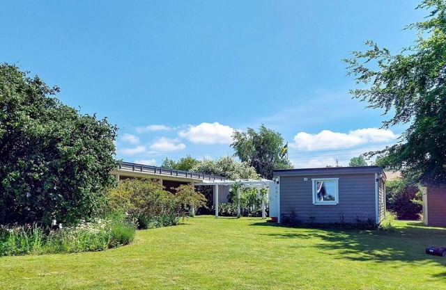 4 star holiday home in Frillesås