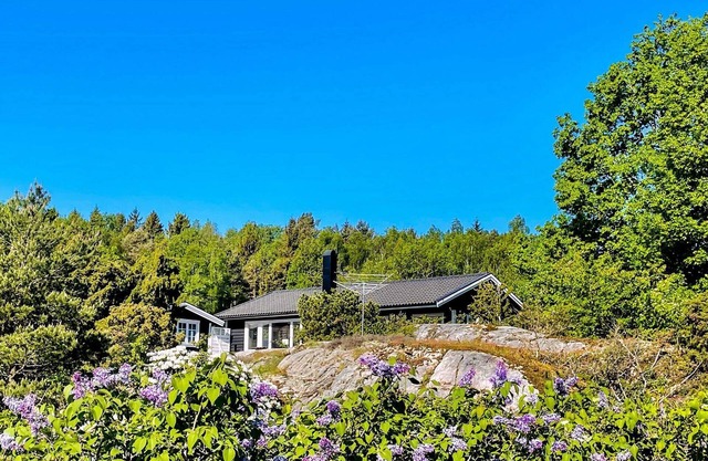 4 star holiday home in Höviksnäs