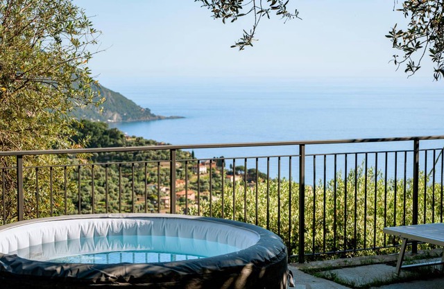40 m² Apartment ∙ 2 bedrooms ∙ 4 guests