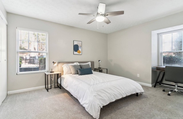 400 Winchester 601 l 2 Bed 2 Bath Newly Furnished