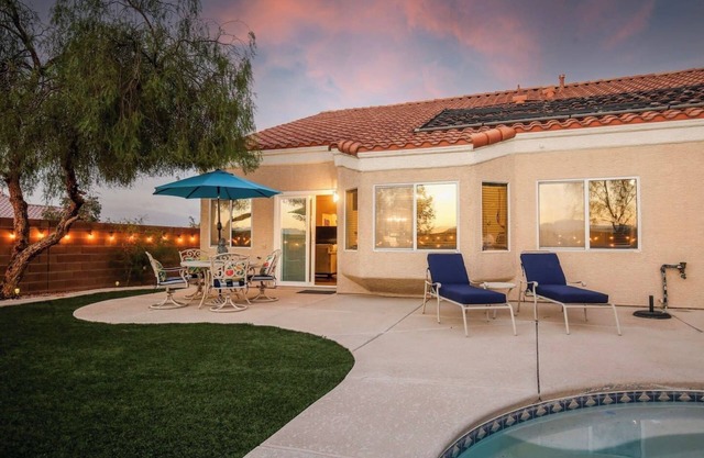 4BD Beautiful Place for Everyone