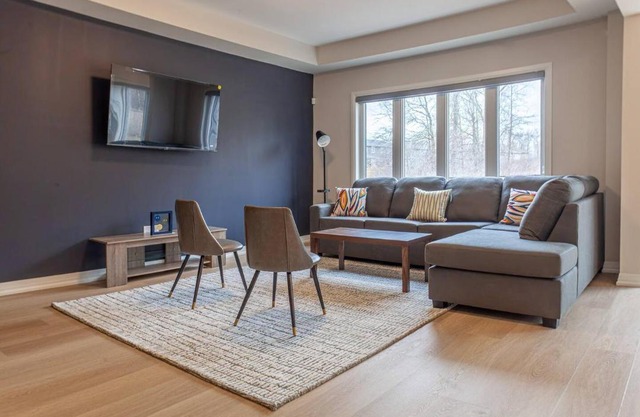 4bed25 Bathbrand Newniagara Fallssleeps12
