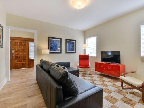 4Bed2Ba Historic Spacious Brickell Home With Hot Tub