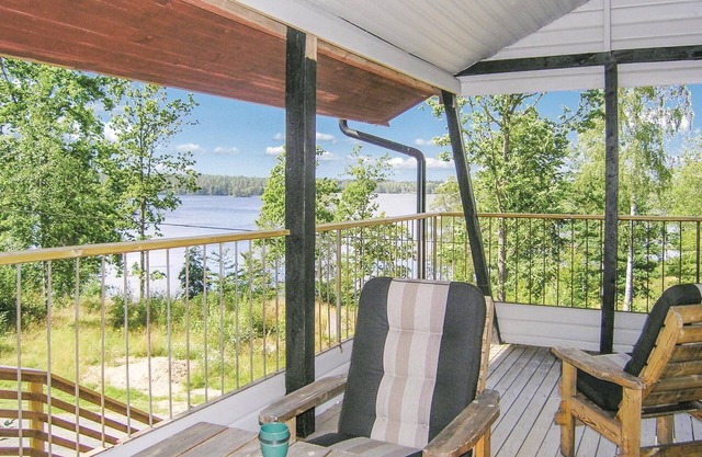 5 bedroom awesome home in Bor