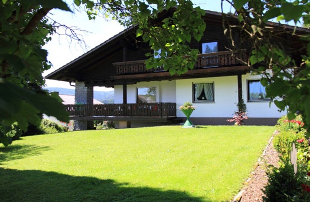 5*Landhaus Keller Bischofsmais Single occupancy Dogs welcome WLan Telephone