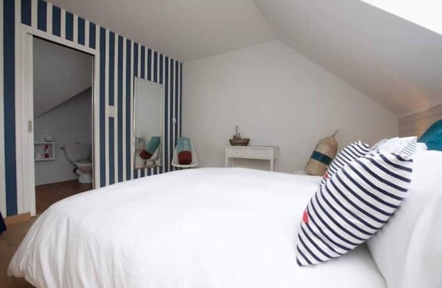 🏖 5 min from Bénodet and the ocean - comfortable rooms with SPA included 🌿
