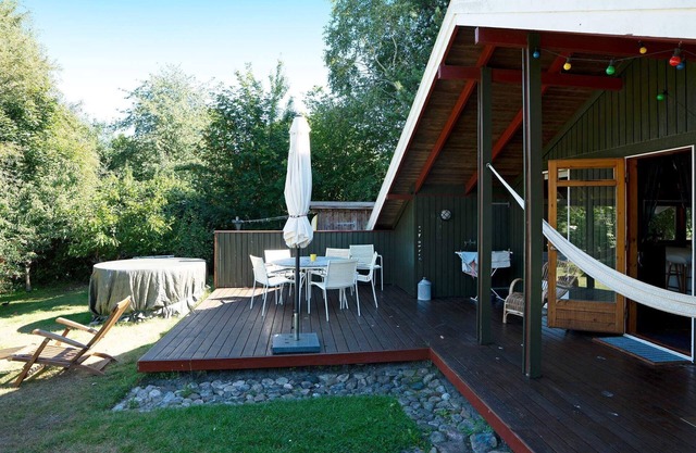 5 person holiday home in Jægerspris-By Traum