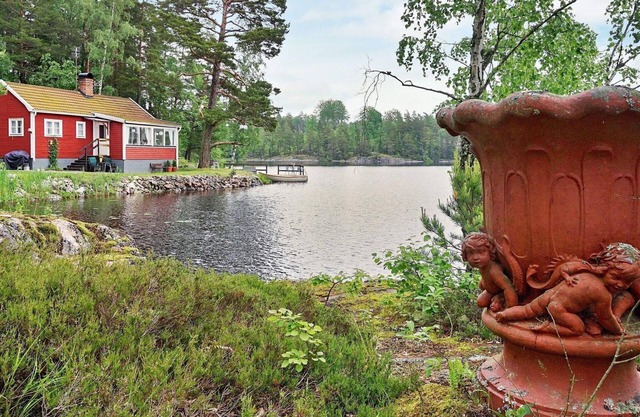 5 person holiday home in ÅKERSBERGA