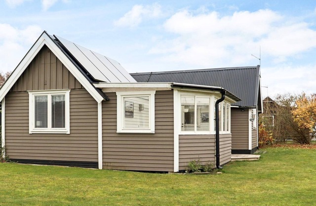 5 person holiday home in FALKENBERG