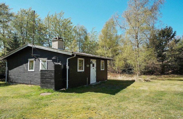 5 person holiday home in Rørvig-By Traum