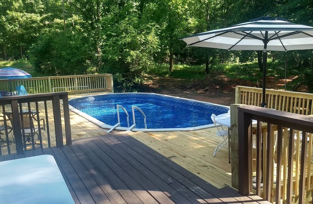 5br/4ba PRIVATE POOL/Perfect Game Baseball Teams welcome