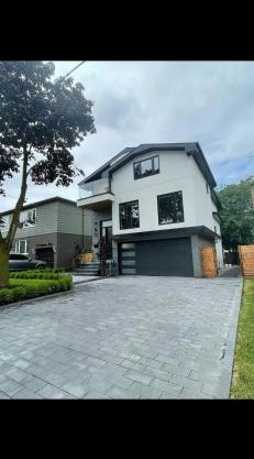 6 BEDROOM MODERN AND LUXURY HOME