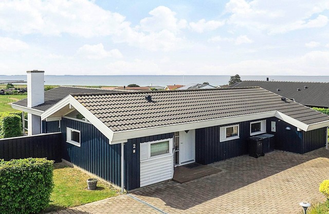 6 person holiday home in Karrebæksminde-By Traum