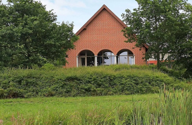 6 person holiday home in Faaborg