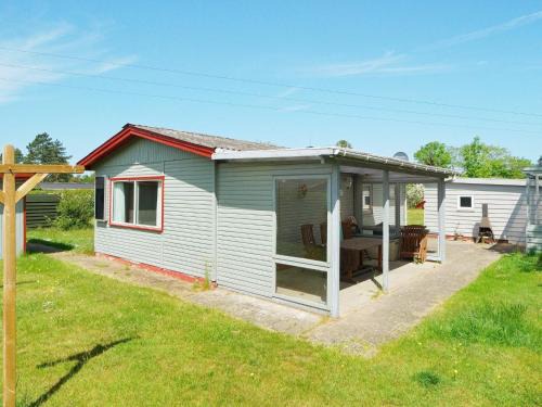 6 person holiday home in Eskebjerg-By Traum