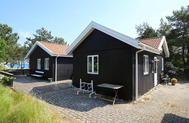 6 person holiday home in Sjællands Odde-By Traum