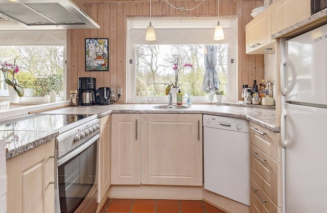 6 person holiday home in Sæby