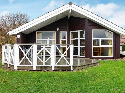6 person holiday home in Gelting