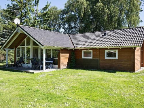 6 person holiday home in Højby-By Traum