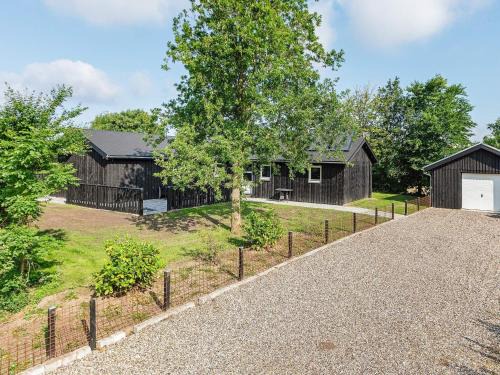 6 person holiday home in Løgstør