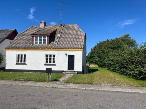 6 person holiday home in Løkken
