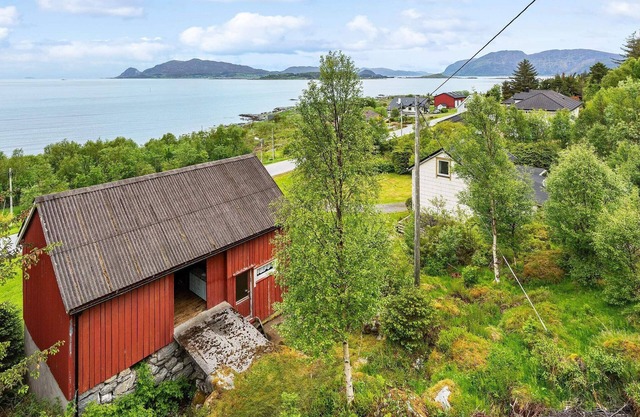 6 person holiday home in Åram-By Traum