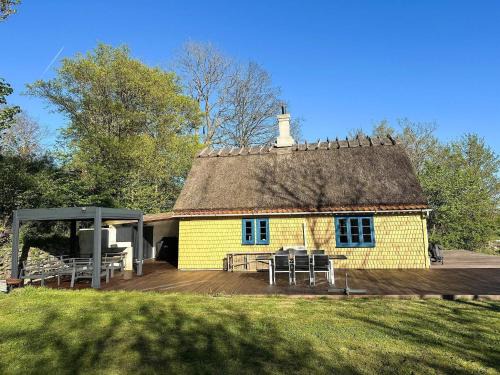 6 person holiday home in Rude