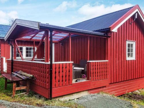 6 person holiday home in Storfosna-By Traum