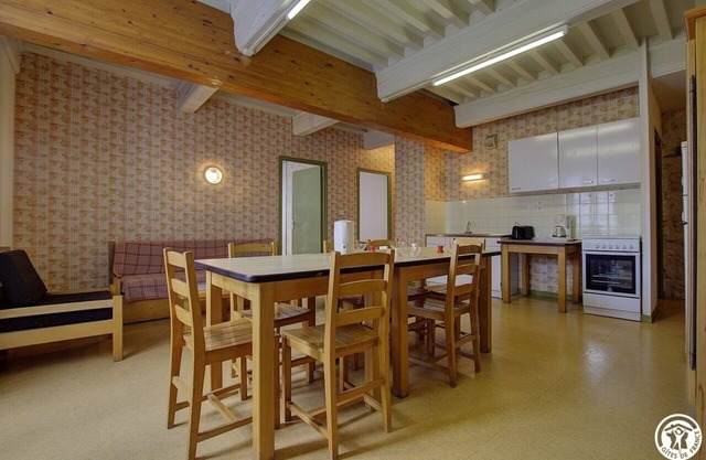 6 Personnes 1er - Plateau D'hauteville