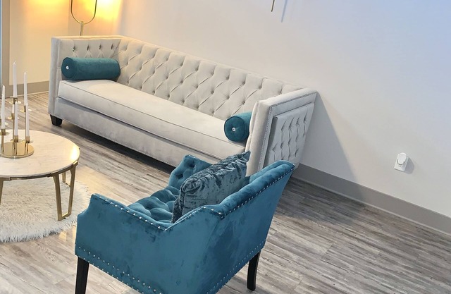 60 SHADES OF GREYLUXE LOCATION Corporate Housing Available