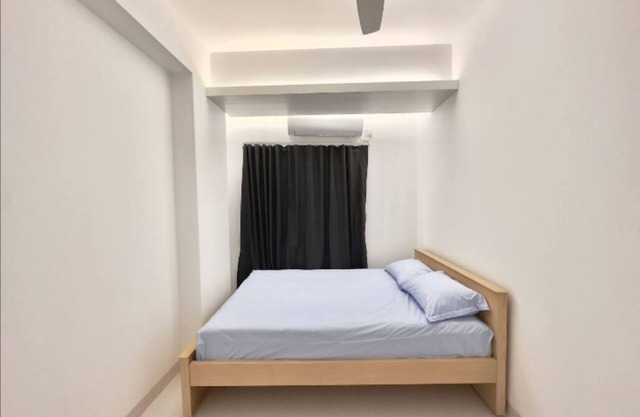 600sqft,5 Elite Stay with Pool, Sauna and Gym in Bashundhara