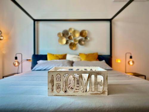 65 m² Apartment ∙ 1 bedroom ∙ 4 guests