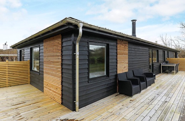 7 person holiday home in Frederikshavn