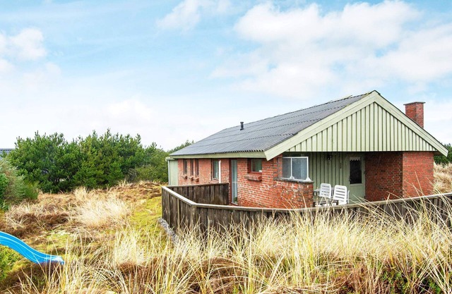 7 person holiday home in Hvide Sande-By Traum