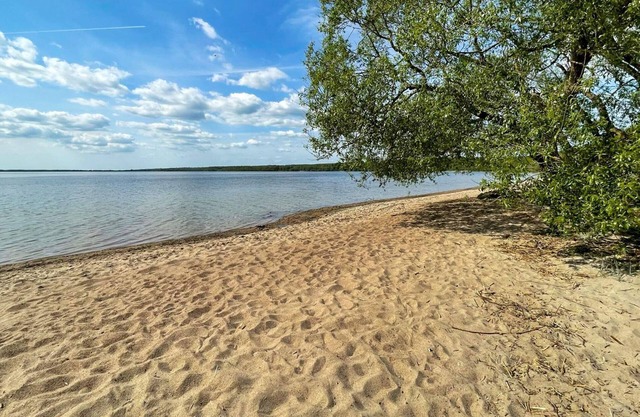 7 person holiday home in SJÖBO