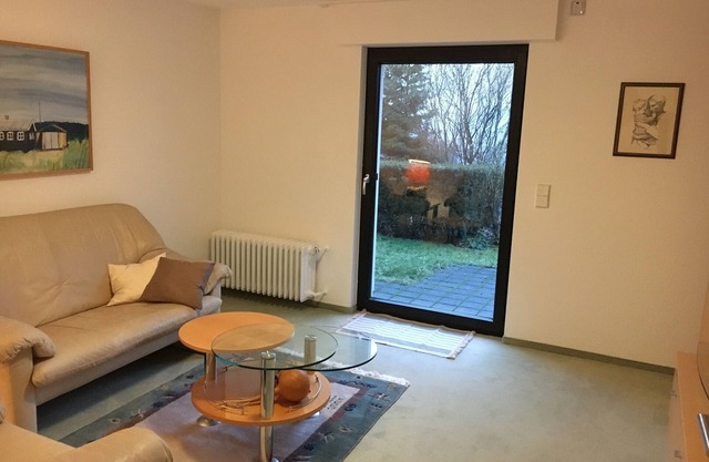 70 m2 very quiet apartment in Wuppertal Cronenberg, near Dusseldorf