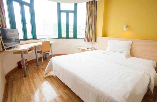 7Days Inn Guiyang Wenchang Pavilion