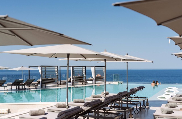 7Pines Resort Ibiza, part of Destination by Hyatt