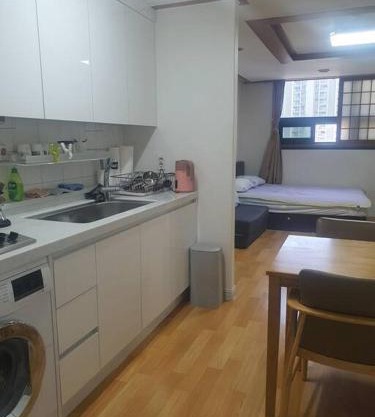 8층전망뷰 강남30분 여의도25분 가산디지탈10분 고척돔5분