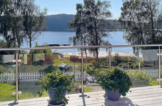 8 person holiday home in Uddevalla-By Traum