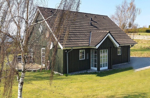 8 person holiday home in Løgstrup-By Traum