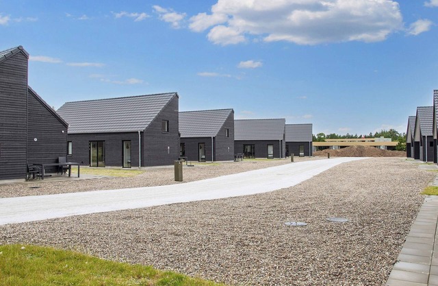 8 person holiday home in Rømø-By Traum