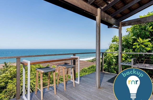 8 Sovereign Sands Sea Views, Blythdale