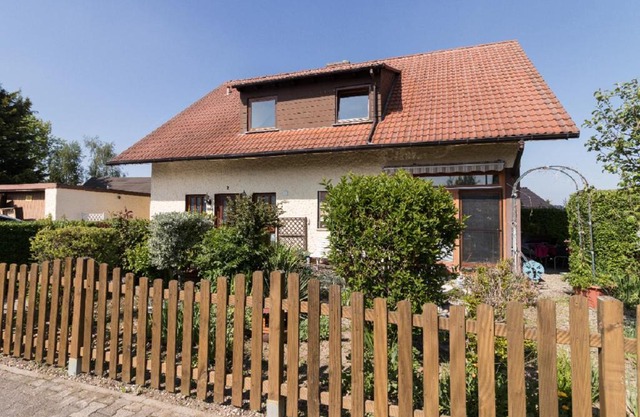 80 m2 Monteurswohnung Spiesheim