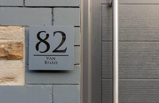 82 Van Road