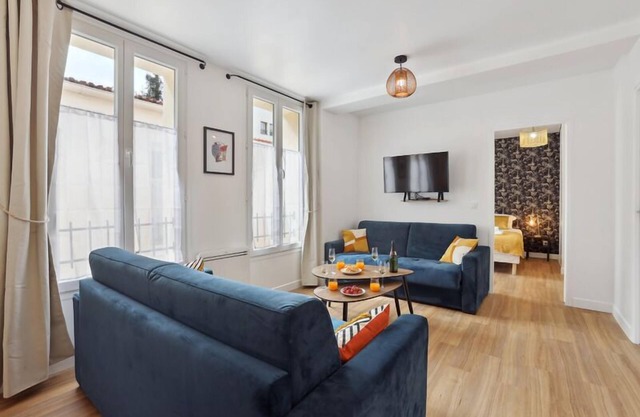 865 Suite Jasmin - Superb apartment