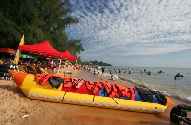 9-11 pax 3R2B Teluk Kemang P. Dickson Condo